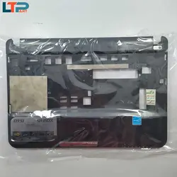 قاب C همراه تاچ پد موس – لپ تاپ ام اس آی U135