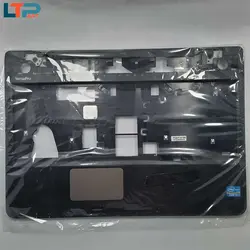 قاب C همراه تاچ پد موس – لپ تاپ ان ای سی VK26