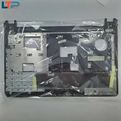 قاب C همراه تاچ پد موس – لپ تاپ ایسوز K42/X42