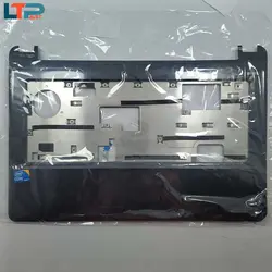 قاب C همراه تاچ پد موس – لپ تاپ ایسوز K42/X42