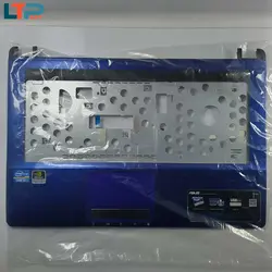 قاب C همراه تاچ پد موس – لپ تاپ ایسوز K43S