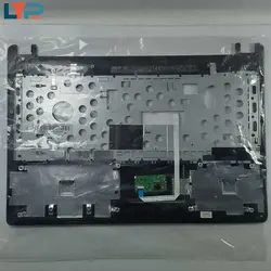 قاب C همراه تاچ پد موس – لپ تاپ ایسوز K43S