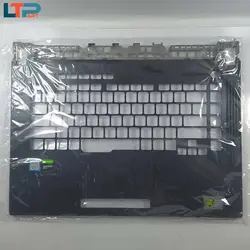 قاب C همراه تاچ پد موس – لپ تاپ ایسوز ROG-G531