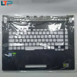 قاب C همراه تاچ پد موس – لپ تاپ ایسوز ROG-G531