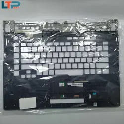 قاب C همراه تاچ پد موس – لپ تاپ ایسوز ROG-G531