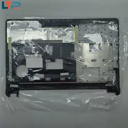 قاب C همراه تاچ پد موس – لپ تاپ ایسوز X42/K42