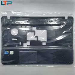 قاب C همراه تاچ پد موس – لپ تاپ توشیبا A660