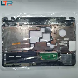 قاب C همراه تاچ پد موس – لپ تاپ توشیبا A660