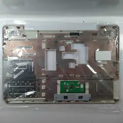 قاب C همراه تاچ پد موس – لپ تاپ توشیبا L500