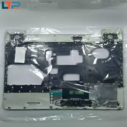 قاب C همراه تاچ پد موس – لپ تاپ توشیبا L500/L505