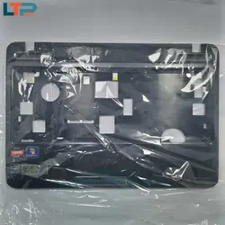 قاب C همراه تاچ پد موس – لپ تاپ توشیبا L645