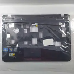 قاب C همراه تاچ پد موس – لپ تاپ توشیبا L745