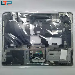 قاب C همراه تاچ پد موس – لپ تاپ توشیبا TECRA A5