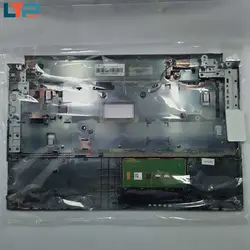 قاب C همراه تاچ پد موس – لپ تاپ توشیبا TECRA A50