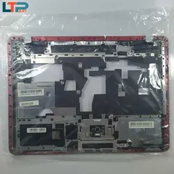 قاب C همراه تاچ پد موس – لپ تاپ توشیبا U500