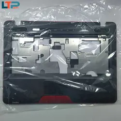 قاب C همراه تاچ پد موس – لپ تاپ توشیبا U500