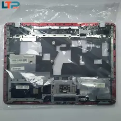 قاب C همراه تاچ پد موس – لپ تاپ توشیبا U500