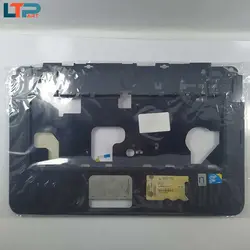 قاب C همراه تاچ پد موس – لپ تاپ دل 1015