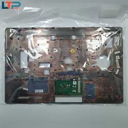 قاب C همراه تاچ پد موس – لپ تاپ دل E6420/E6430