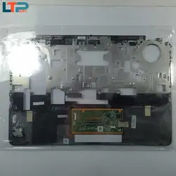 قاب C همراه تاچ پد موس – لپ تاپ دل E7240