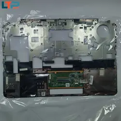 قاب C همراه تاچ پد موس – لپ تاپ دل E7240