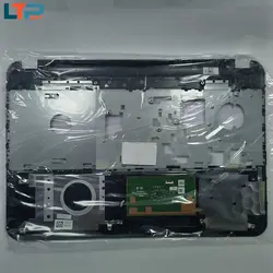 قاب C همراه تاچ پد موس – لپ تاپ دل INSPIRON 15-3531