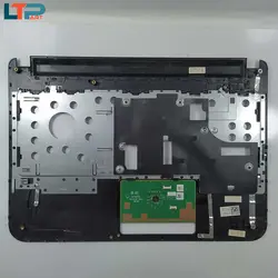 قاب C همراه تاچ پد موس – لپ تاپ دل INSPIRON 3421