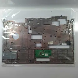 قاب C همراه تاچ پد موس – لپ تاپ دل STUDIO 1558