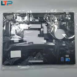 قاب C همراه تاچ پد موس – لپ تاپ دل VOSTRO 1510/1520