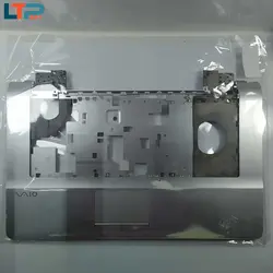 قاب C همراه تاچ پد موس – لپ تاپ سونی VGN-FW