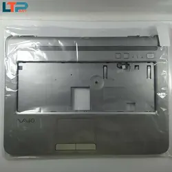 قاب C همراه تاچ پد موس – لپ تاپ سونی VGN-NR