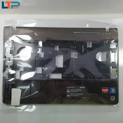 قاب C همراه تاچ پد موس – لپ تاپ سونی VPC-EE32