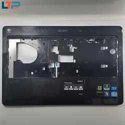 قاب C همراه تاچ پد موس – لپ تاپ سونی VPC-F2