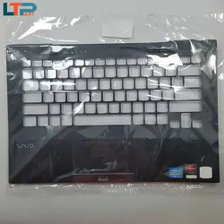 قاب C همراه تاچ پد موس – لپ تاپ سونی VPC-SB