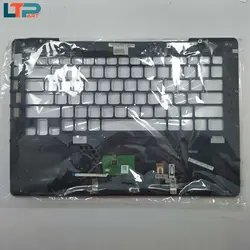 قاب C همراه تاچ پد موس – لپ تاپ سونی VPC-SB