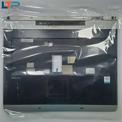 قاب C همراه تاچ پد موس – لپ تاپ فوجیتسو V2030