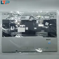 قاب C همراه تاچ پد موس – لپ تاپ فوجیتسو V6535