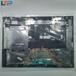 قاب C همراه تاچ پد موس – لپ تاپ فوجیتسو V6535