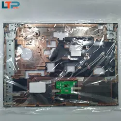 قاب C همراه تاچ پد موس – لپ تاپ فوجیتسو V6555