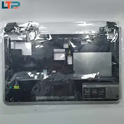 قاب C همراه تاچ پد موس – لپ تاپ گیت وی NV40