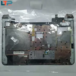 قاب C همراه تاچ پد موس – لپ تاپ گیت وی NV40