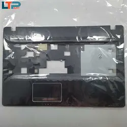 قاب C همراه تاچ پد موس – لپ تاپ لنوو G560