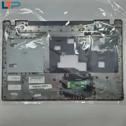 قاب C همراه تاچ پد موس – لپ تاپ لنوو G560