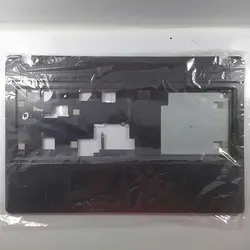 قاب C همراه تاچ پد موس – لپ تاپ لنوو G560