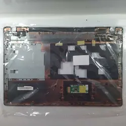 قاب C همراه تاچ پد موس – لپ تاپ لنوو G560