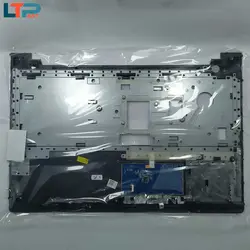 قاب C همراه تاچ پد موس – لپ تاپ لنوو IP300