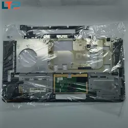 قاب C همراه تاچ پد موس – لپ تاپ لنوو Y560