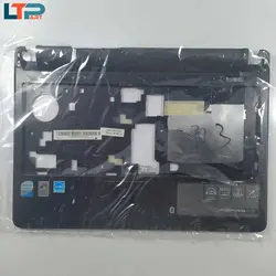 قاب C همراه تاچ پد موس (مشکی) – لپ تاپ ایسر ASPIRE D250