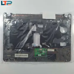 قاب C همراه تاچ پد موس (مشکی) – لپ تاپ ایسر ASPIRE D250