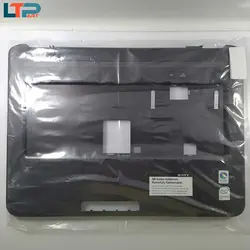 قاب C همراه تاچ پد موس رنگ قهوه ای تیره – لپ تاپ سونی VGN-NR